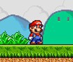 Super Mario Jump