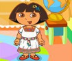 Fantasias de Dora