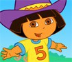 Vista a Dora